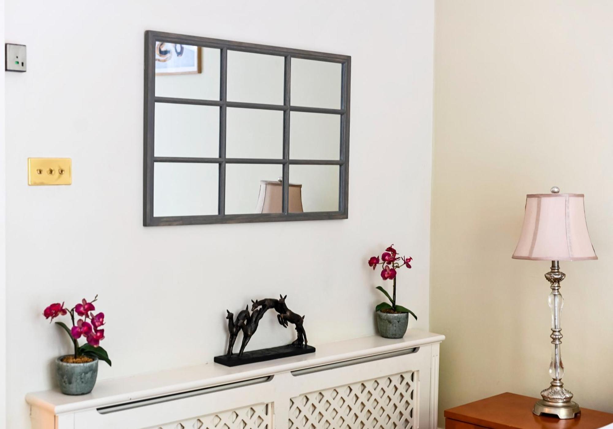 Appartamento Bright 2 Bedroom In South Kensington Londra