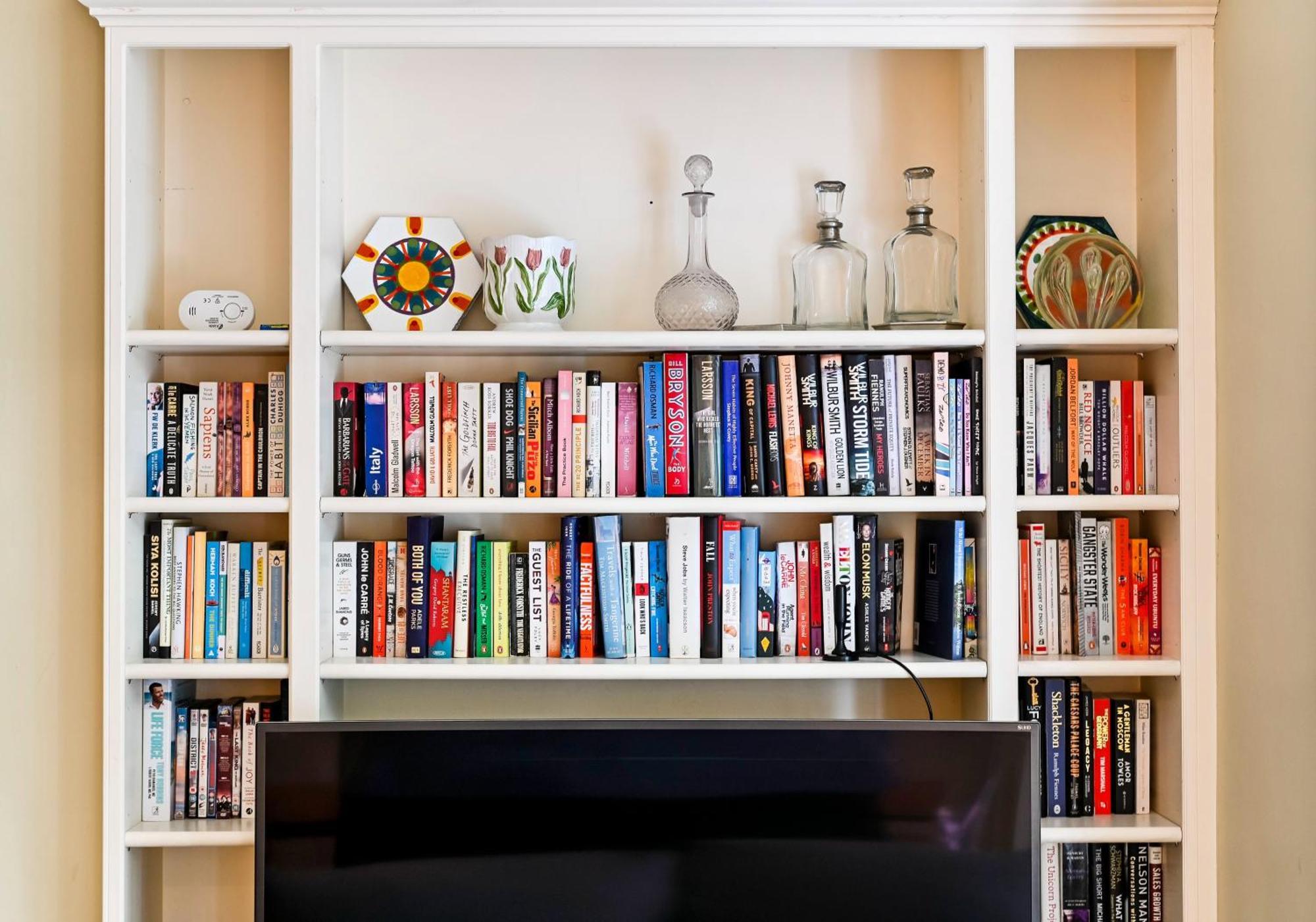 Appartamento Bright 2 Bedroom In South Kensington Londra